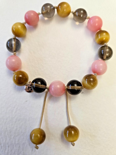 Lola rose beautiful quartz - quartz, /