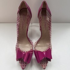 Betsey Johnson Prince-P