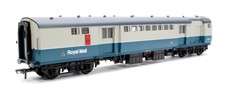 Bachmann 39-425B BR Mk1 POS