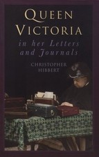 Queen Victoria in Her Letters