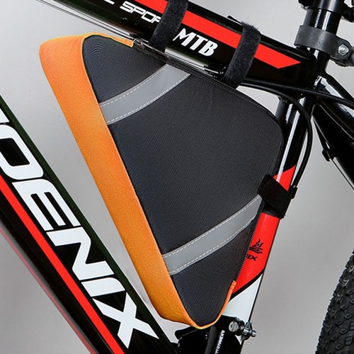 Road saddle bag portable - road,