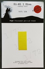 Ki-61 I a/b/c/d Hien Canopy