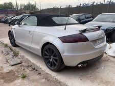 Breaking 2008 Audi TT Mk2 2.0 Tfsi 6 Speed BWA 85k Low Miles Spares Parts