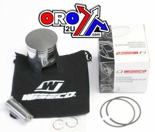 Wiseco 56mm piston kit - wiseco,