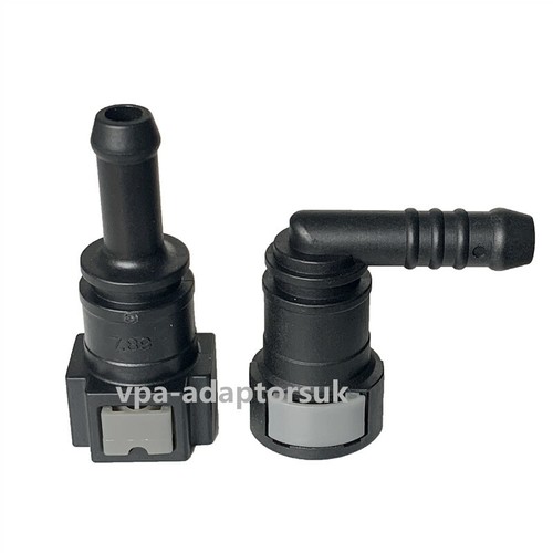 Car motorcycle fuel line hose - fuel,