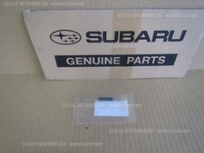 SUBARU IMPREZA WRX STI SEDAN