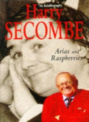 Arias and raspberries an - and,