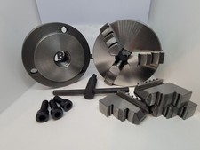 New Atlas / Craftsman  4" dia