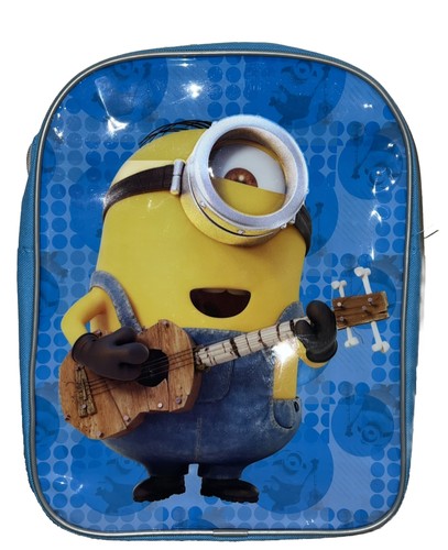 Minions stuart singing with - minions,