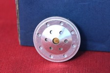 Vintage 1950s Harmonica Mic