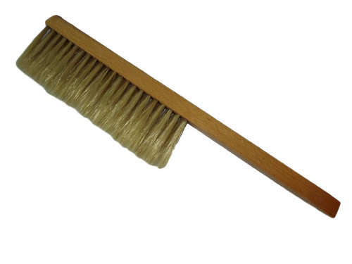 Bee brush essential - bee,