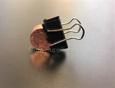 Foldback Bulldog Clips 25mm