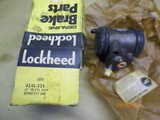 Genuine Lockheed Front right hand brake cylinder 4246-525 Bedford TK, J 1960 on