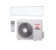 Mitsubishi Air Conditioning 3.5kw - Wall Heat Pump R32 INSTALLATION AVAILABLE