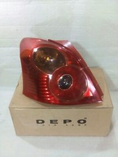 Toyota Vitz  Sport 2005-2006(5Dr) Rear light Nearside Leftside(DEPO AUTO LAMPS)