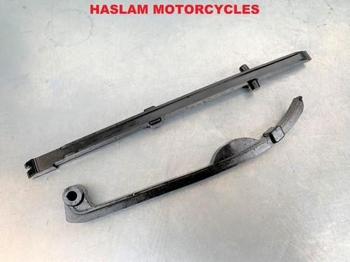 Suzuki rv125 van - rv125, cam