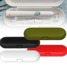 Electric Toothbrush Storage