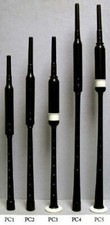 Mccallum pc4 practice - mccallum, chanter