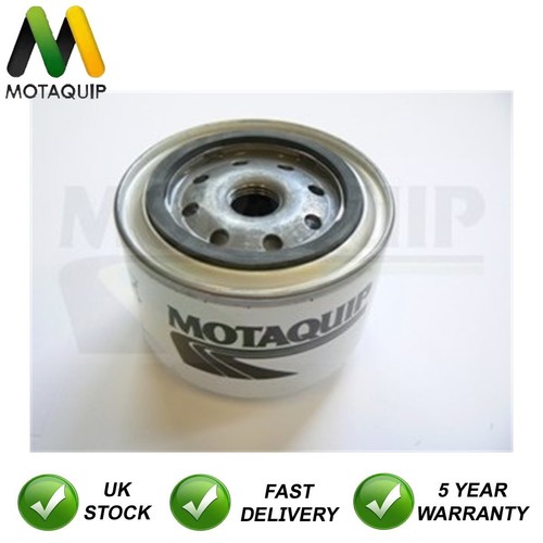 Oil filter motaquip - oil, fits
