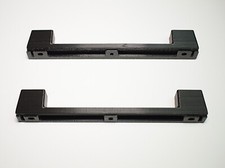 Reel to Reel TEAC Feet 3340 3300 3440 A-2300SD 2300SX 2300 2340 A-1250