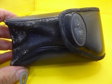 YASHICA CC-09 Case, For T4 T5, Genuine,  GOOD USED CONDITION