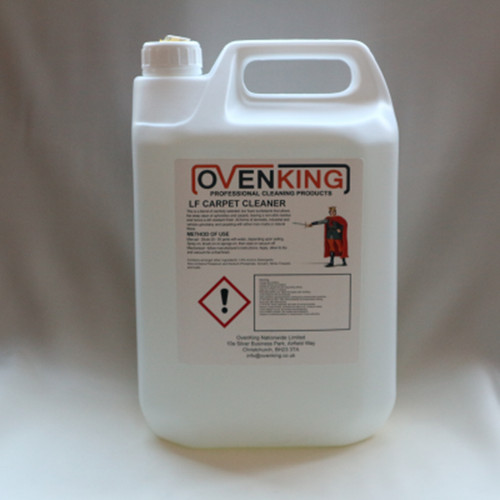 Carpet cleaner domestic - cleaner,