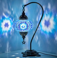 Turkish Moroccan Mosaic
