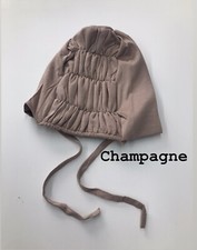 Premium Satin Silk Undercap