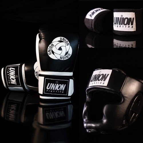 Union fighting spar tan kit - union,