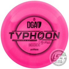 NEW DGA Atmos Typhoon [ Allen