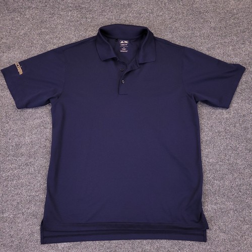 Adidas climalite golf polo - golf,