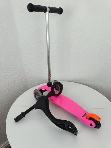 Mini micro deluxe scooter - micro,