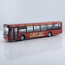 EFE 27629 Volvo B10BLE Wright
