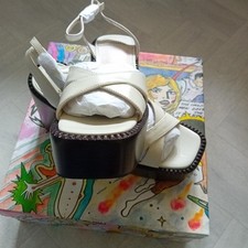 Jeffrey Campbell x Free People