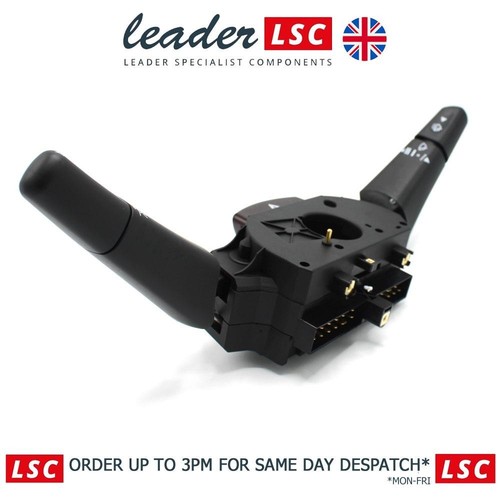 Indicator wiper stalk switch - wiper,