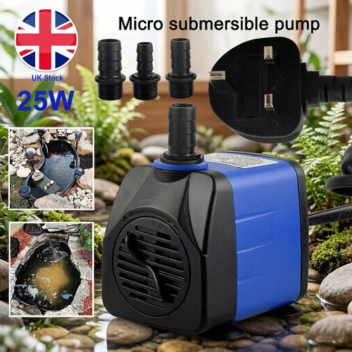 Submersible water pump - submersible,