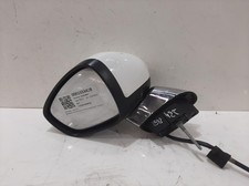 CITROEN DS3 E-HDI DSTYLE PLUS MK1 2010-2016 Hatch Front Left Door Wing Mirror