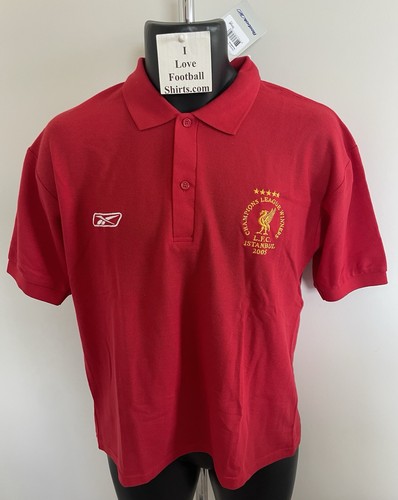 Mens reebok liverpool - reebok, fc