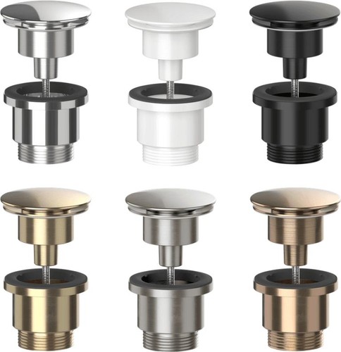Viva universal bathroom sink - viva,