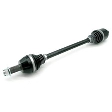 Polaris RZR S 570 EPS 2017