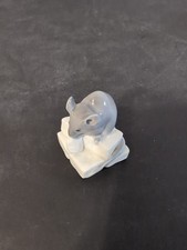 Royal Copenhagen No 510 Mouse
