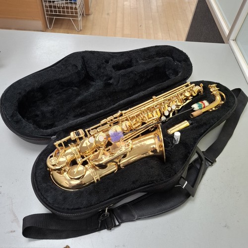 Used model jupiter jas769 alto - jupiter,