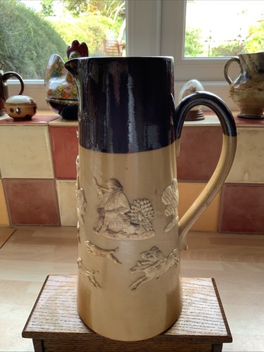 Doulton lambeth 3579 stoneware - 3579,