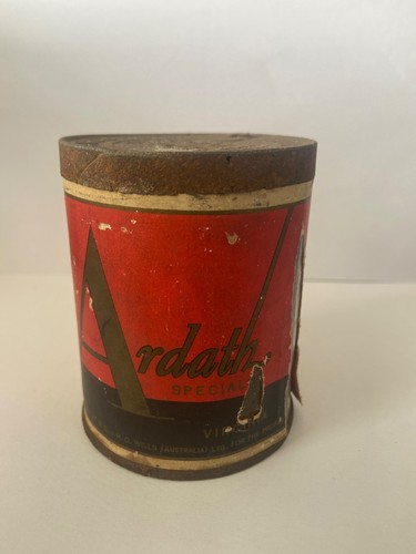Vintage ardath special willis - ardath,