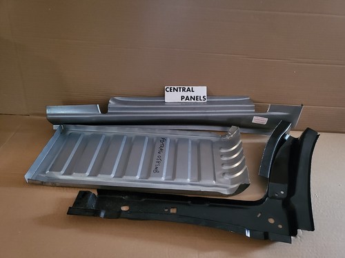 Fits ford transit - mk6, mk7