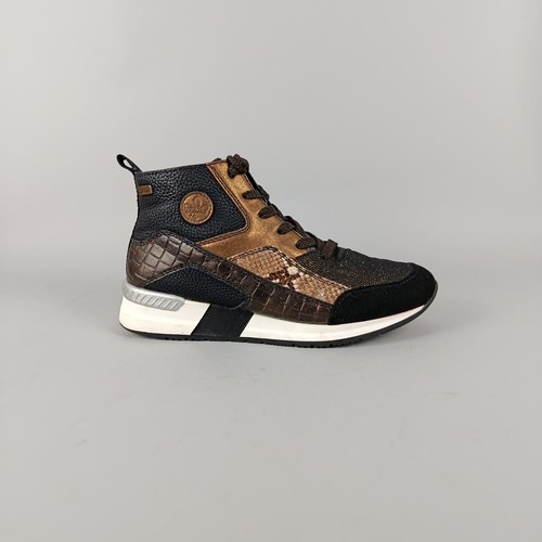 Rieker trainers womens size - womens, 5