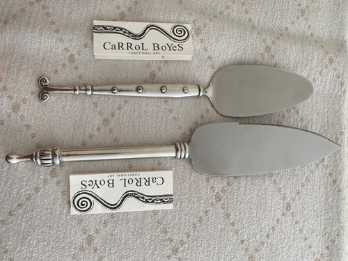 Carrol boyes flatware unused - boyes,