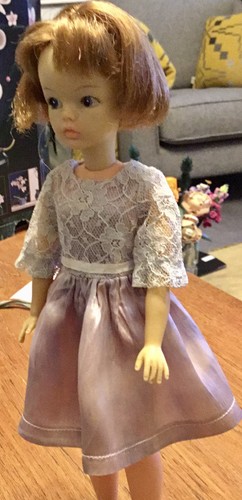 Ideal 1960s japanese tammy - 1960s,