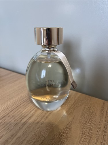 Next cashmere eau - cashmere, de