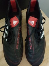 Predator Football Boots 05.